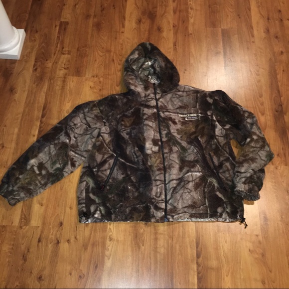 Whitewater Realtree Pro Series Ap Hd 